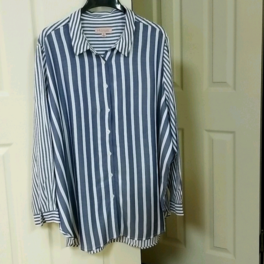 Philosophy Shirt